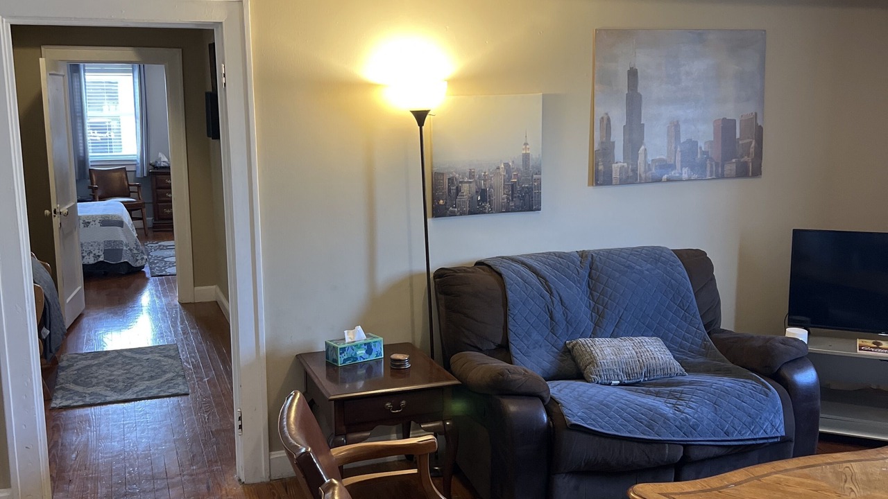 Photo of Livingroom in Williamstown