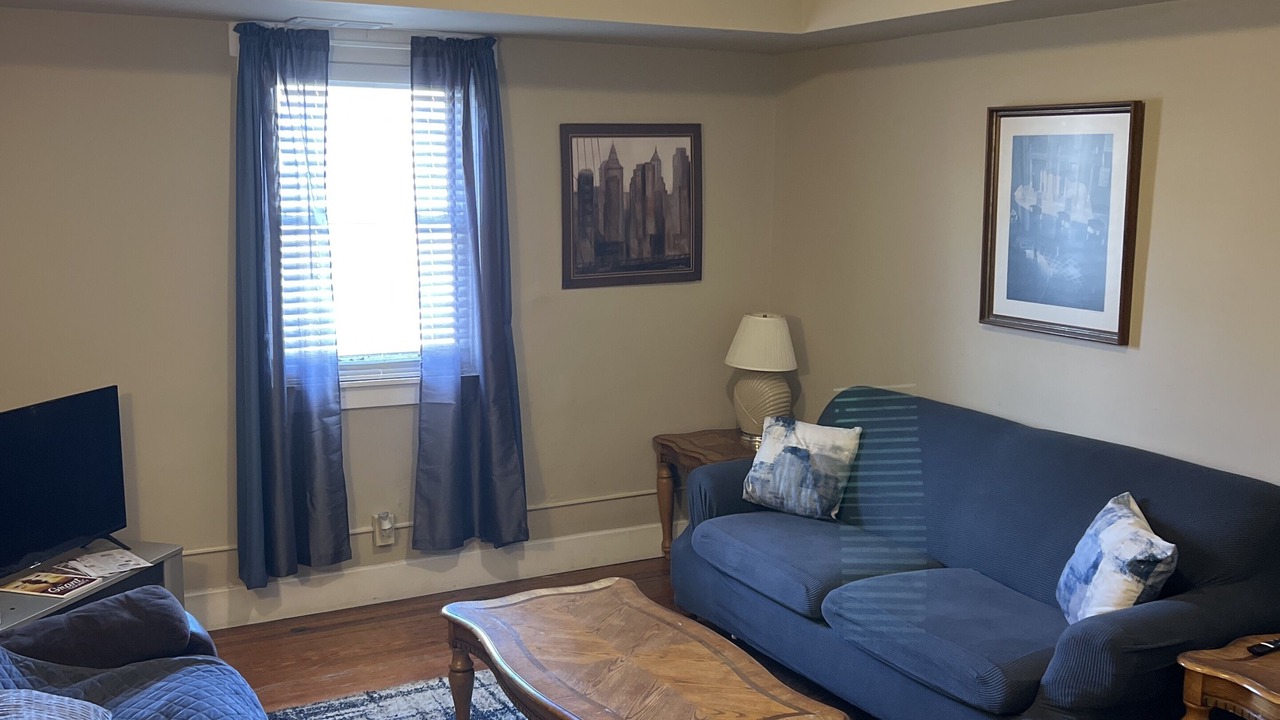 Photo of Livingroom in Williamstown