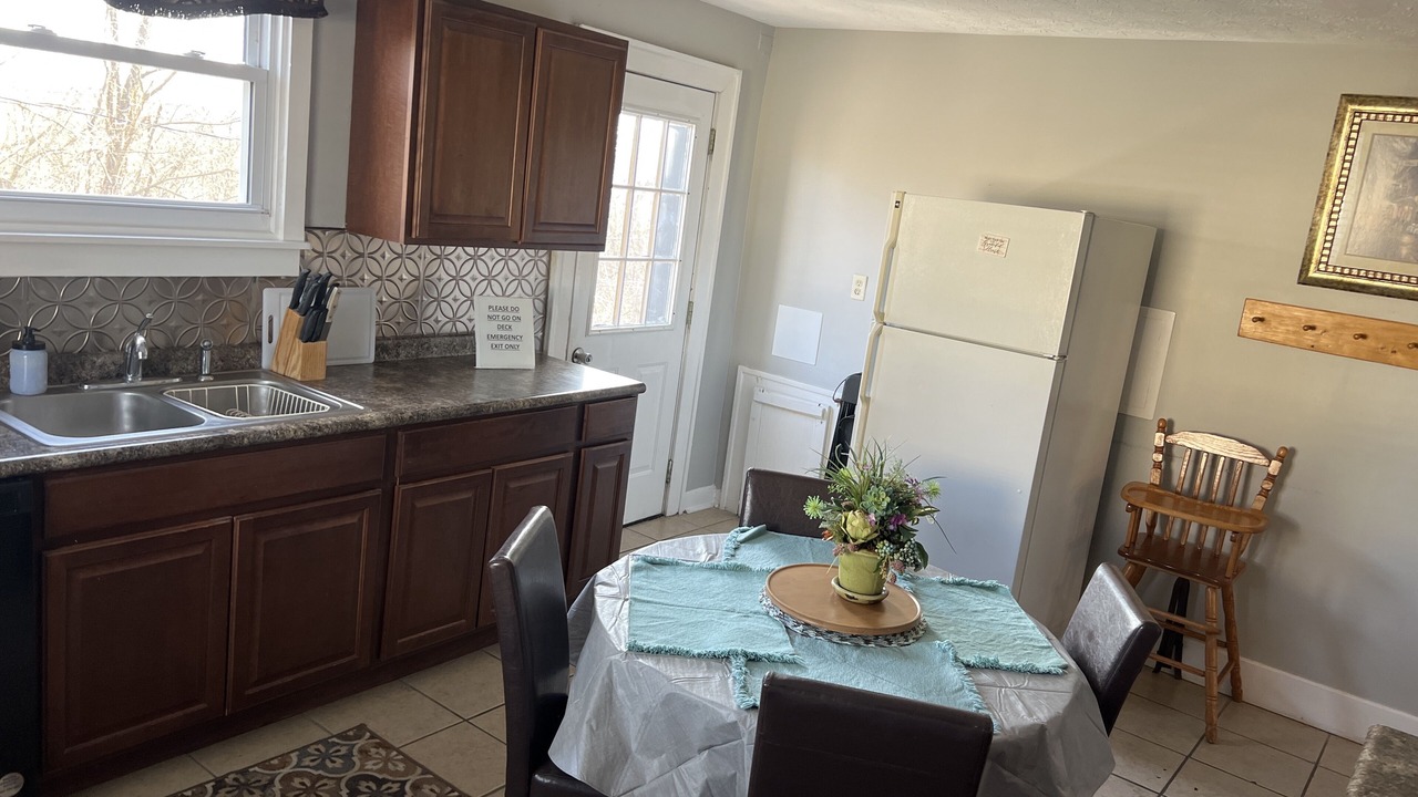 Photo of Kitchen in Williamstown