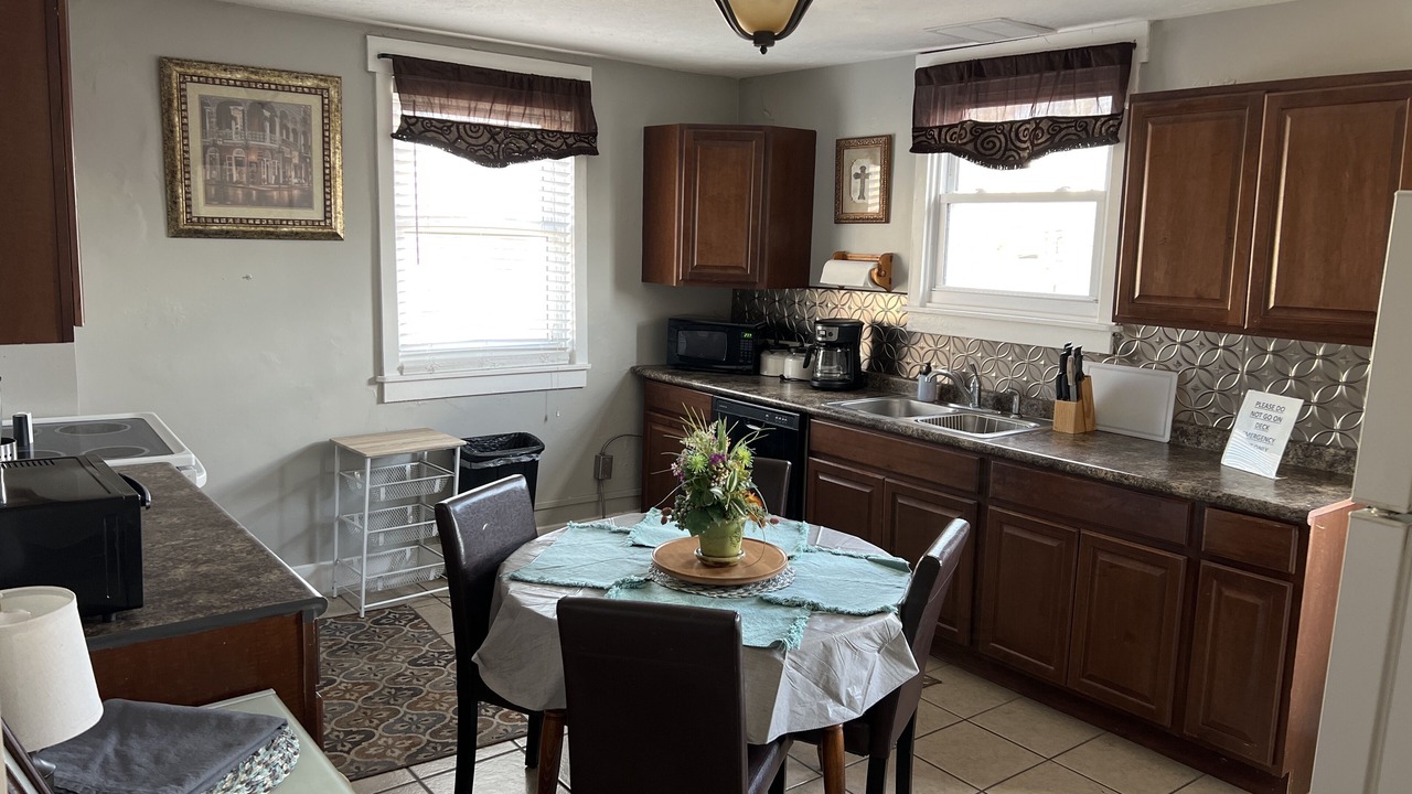 Photo of Kitchen in Williamstown