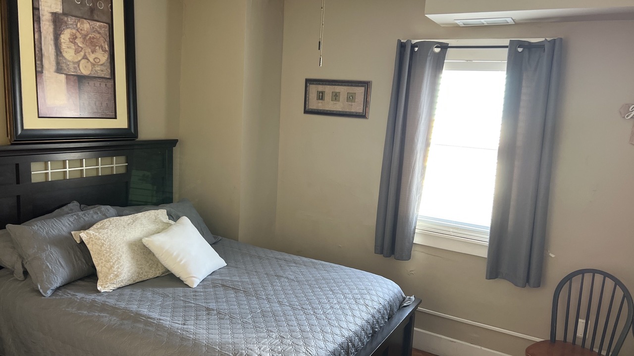 Photo of Bedroom in Williamstown