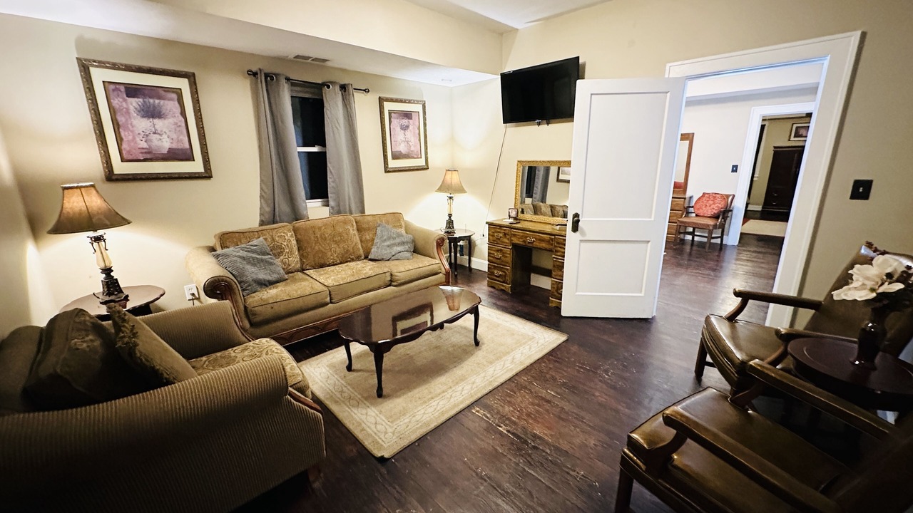 Photo of Livingroom in Williamstown