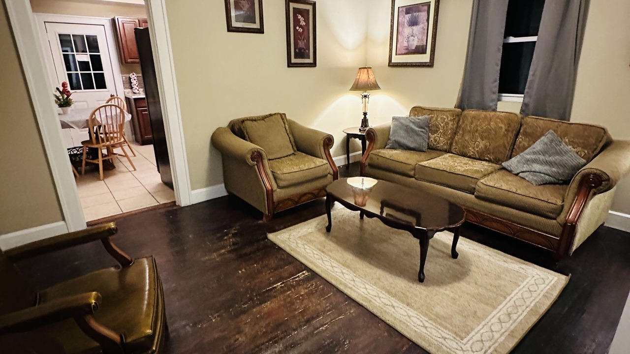 Photo of Livingroom in Williamstown
