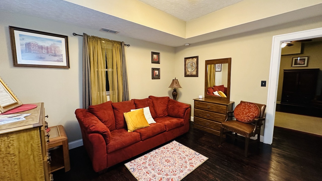 Photo of Livingroom in Williamstown