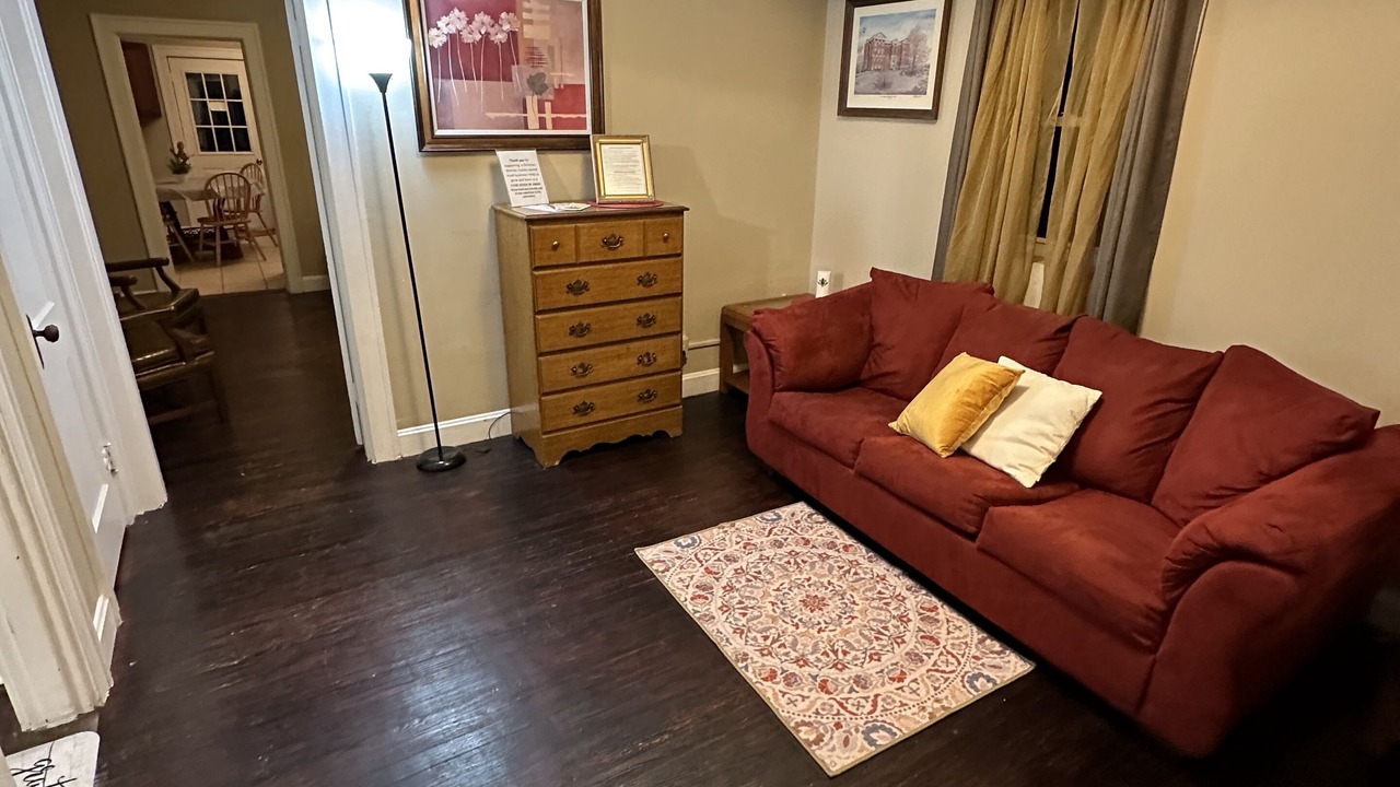 Photo of Livingroom in Williamstown