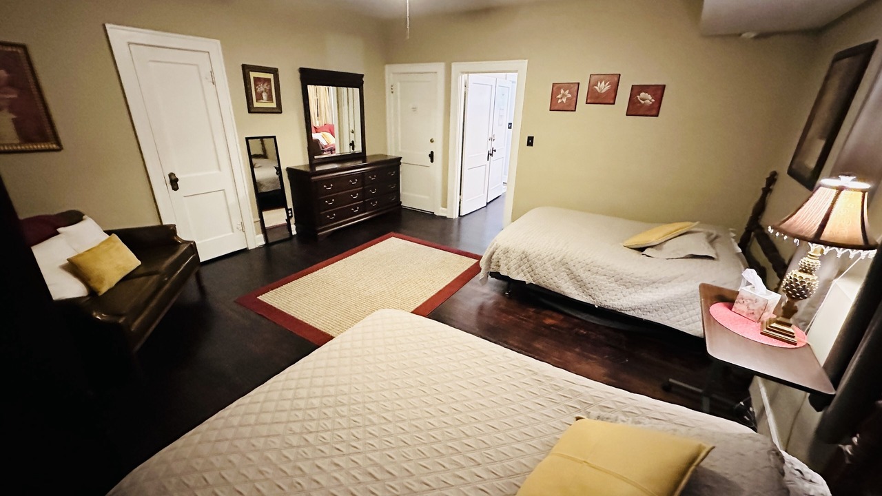 Photo of Bedroom in Williamstown