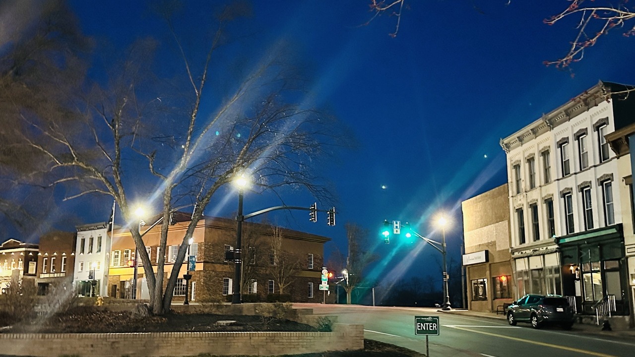 Photo of Outdoor in Williamstown