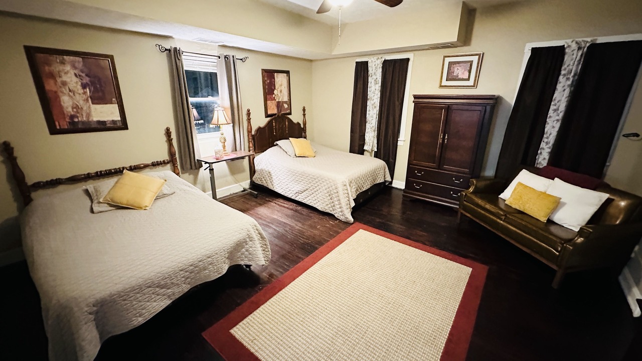 Photo of Bedroom in Williamstown