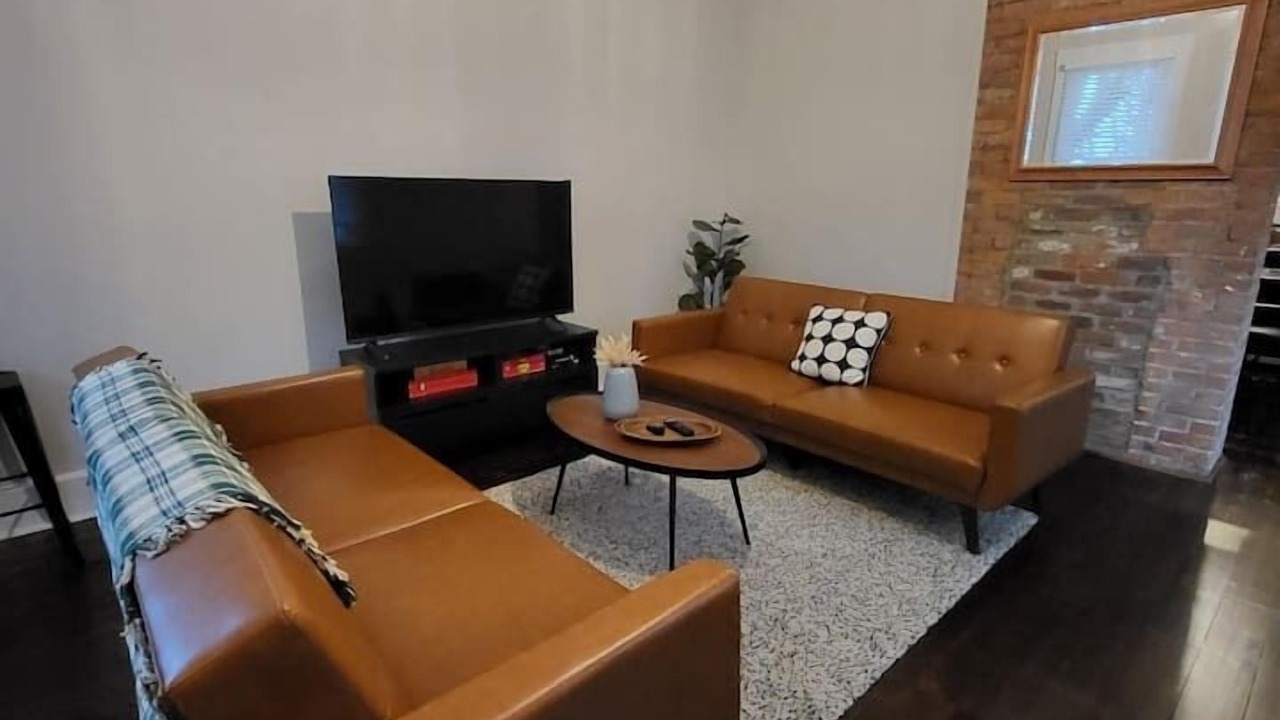 Photo of Bedroom in Columbia-Tusculum