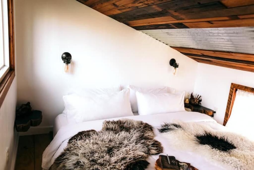 Photo of Bedroom in Fairview