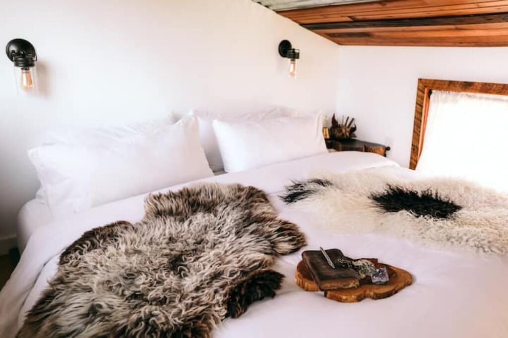 Photo of Bedroom in Fairview