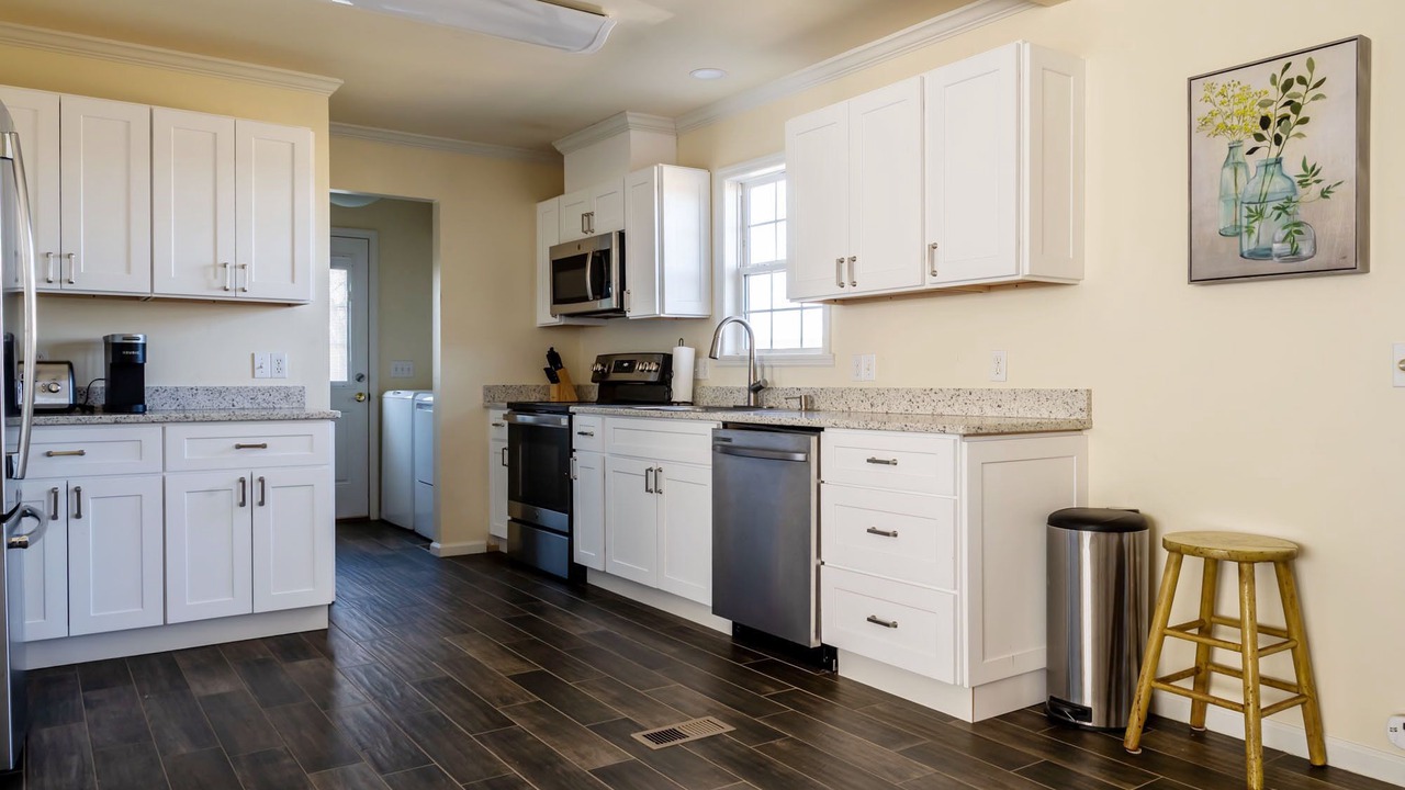 Photo of Kitchen in Tryon