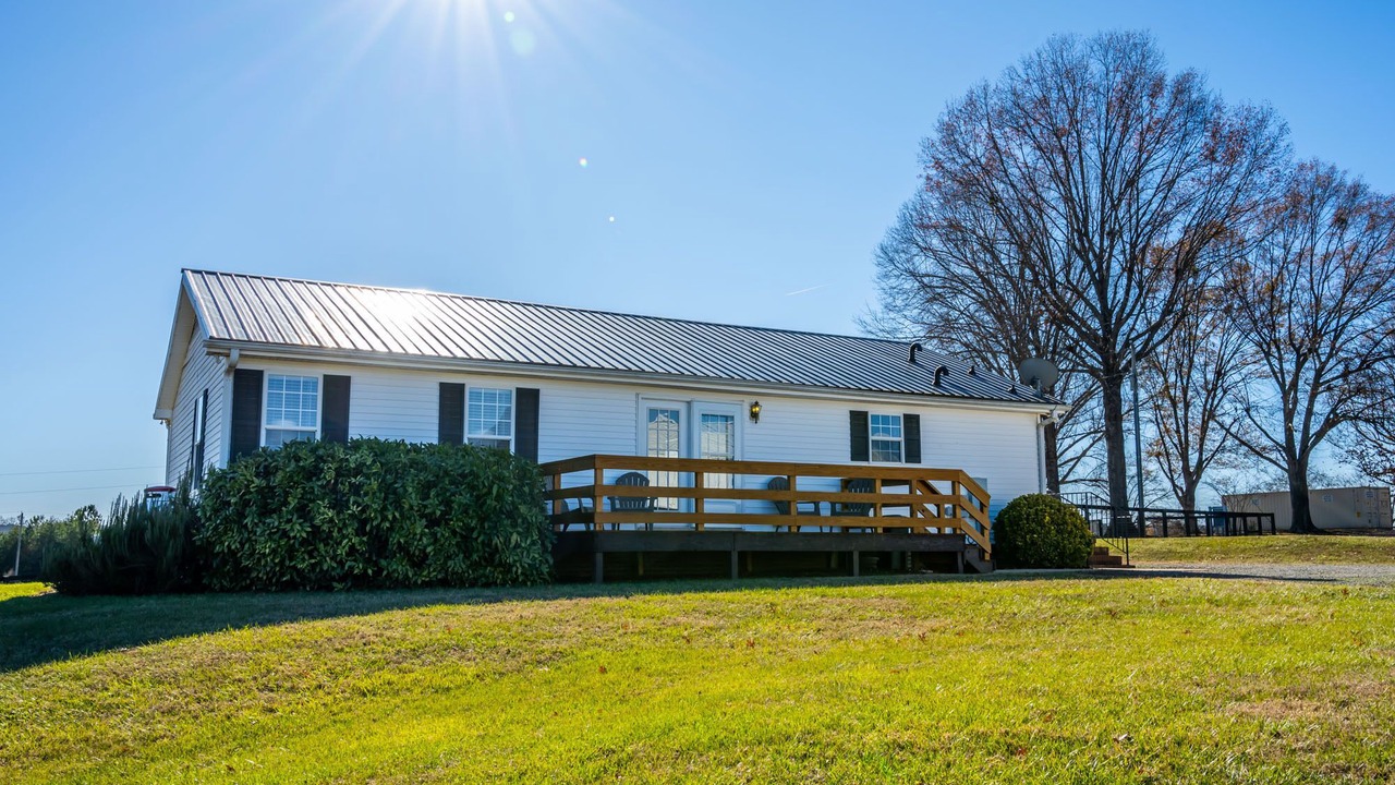 Photo of Outdoor in Tryon