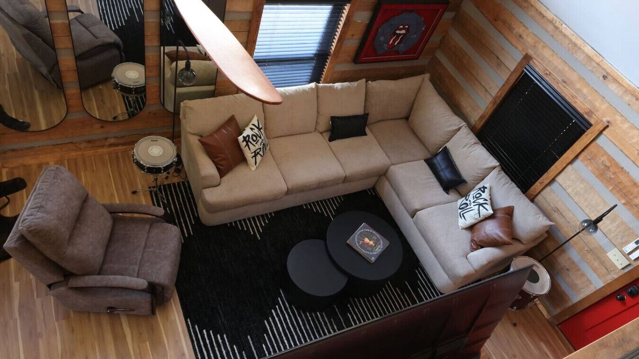 Photo of Livingroom in Rogers