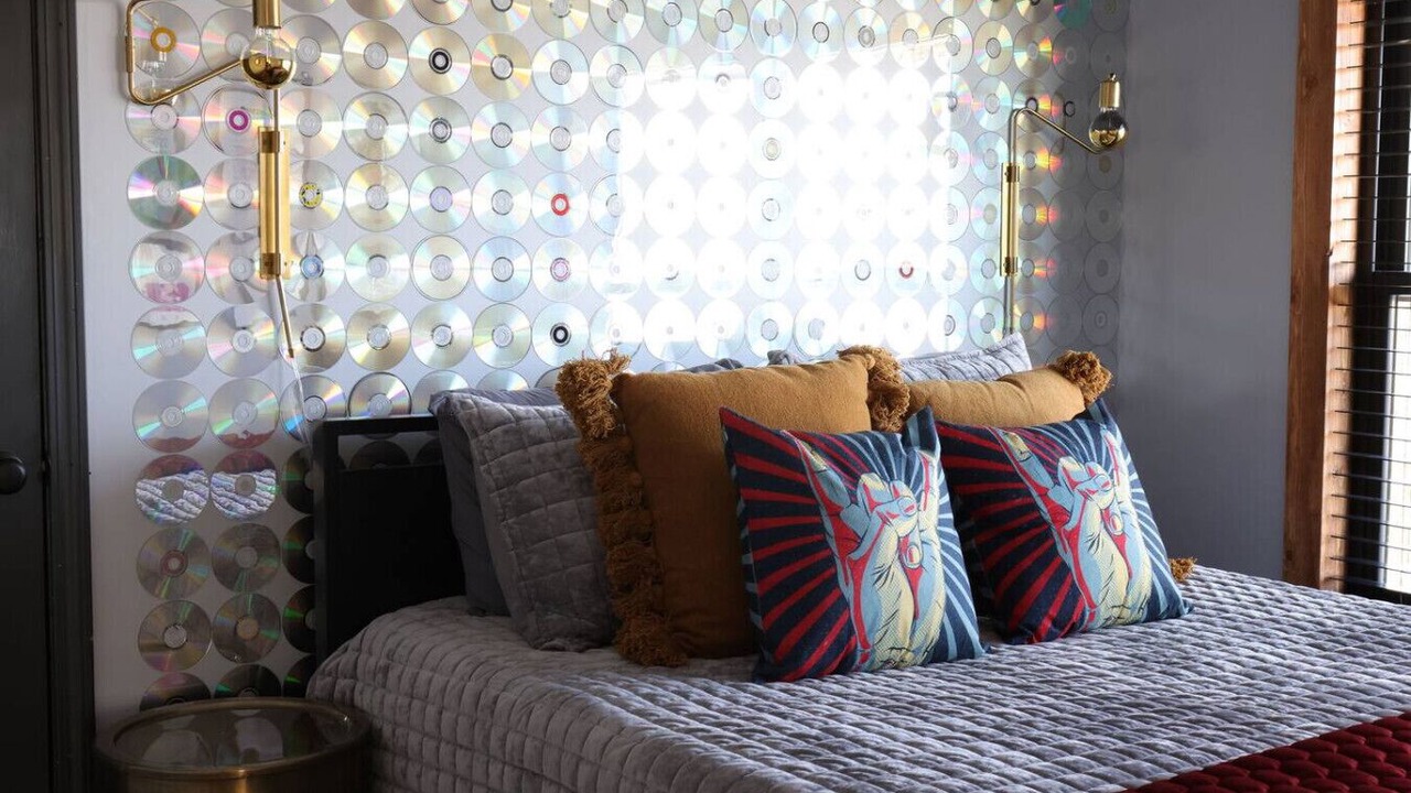 Photo of Bedroom in Rogers