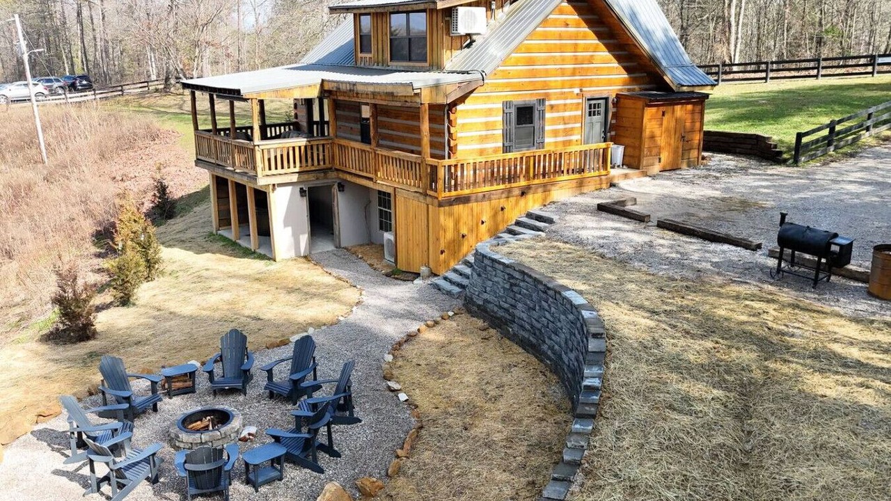 Photo of Outdoor in Rogers