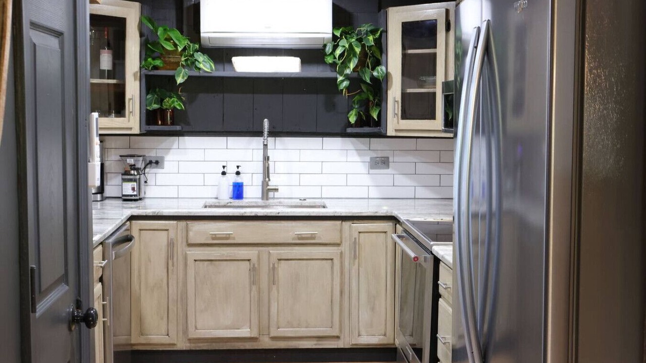 Photo of Kitchen in Rogers