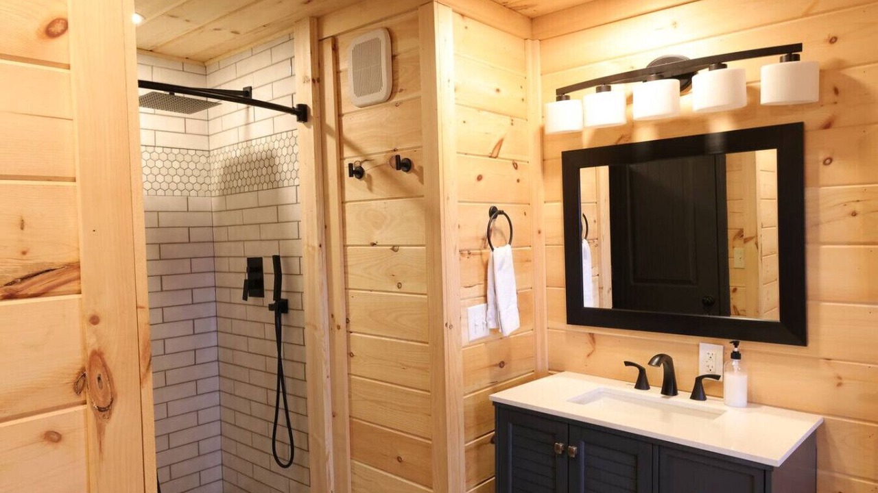 Photo of Bathroom in Rogers