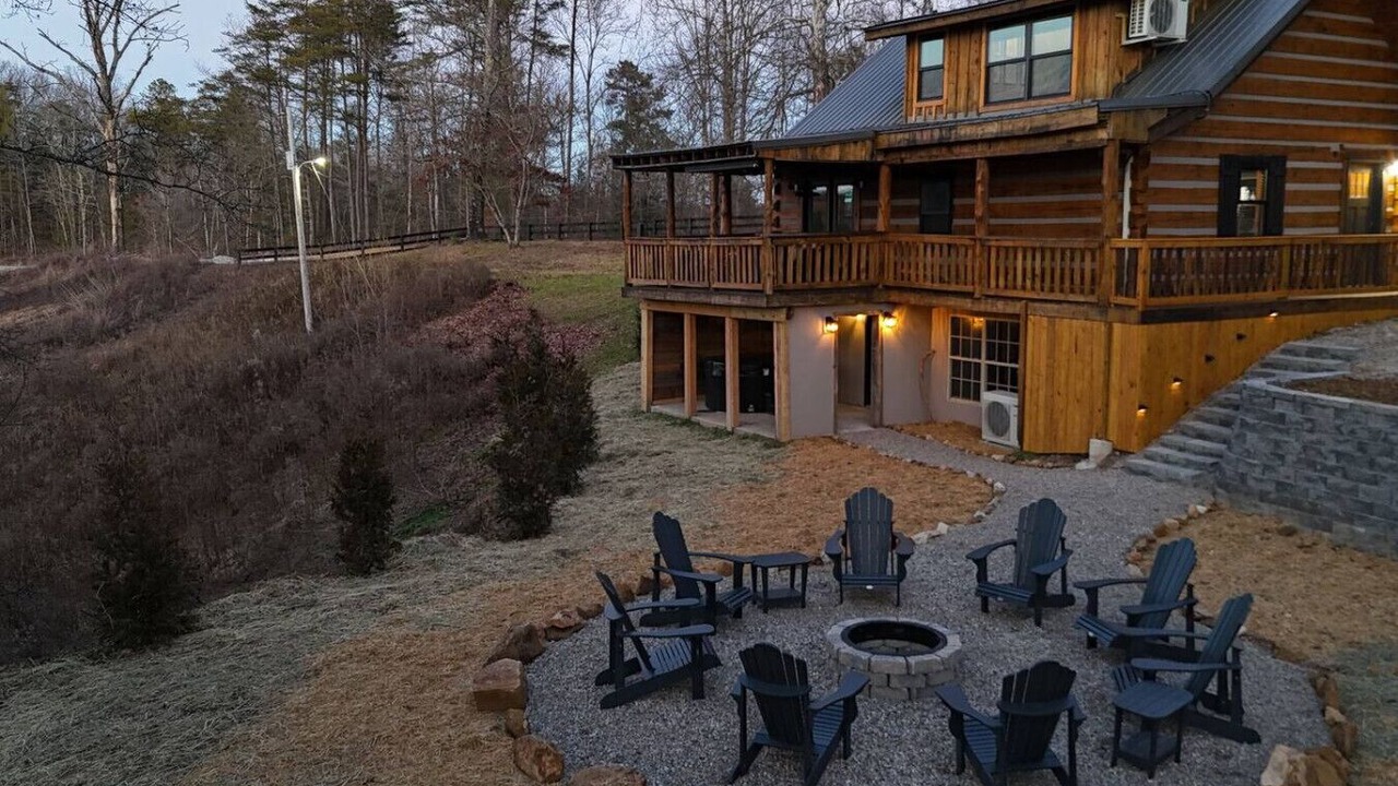 Photo of Outdoor in Rogers