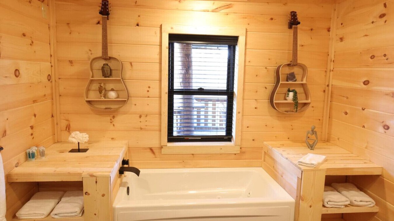Photo of Bathroom in Rogers