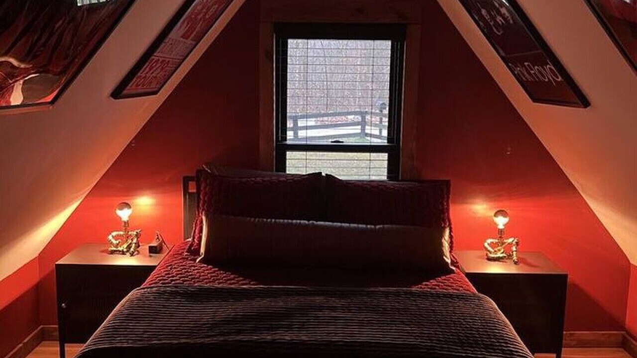 Photo of Bedroom in Rogers
