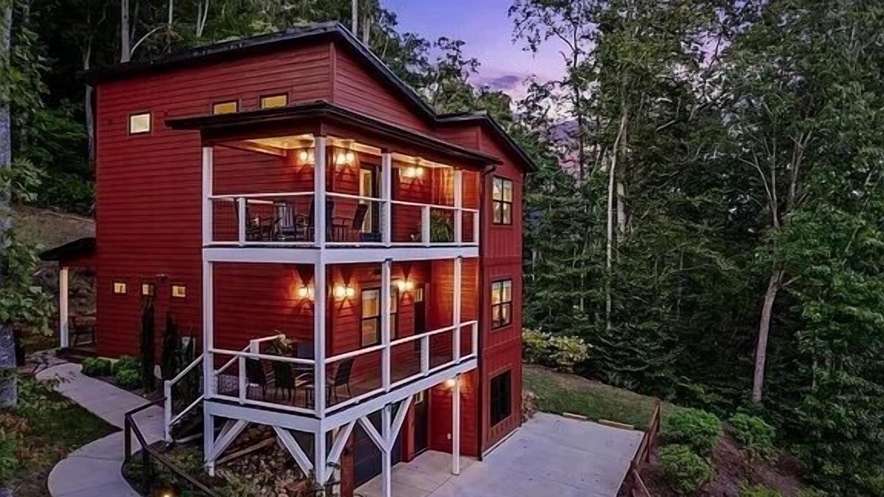 Photo of Others in Swannanoa