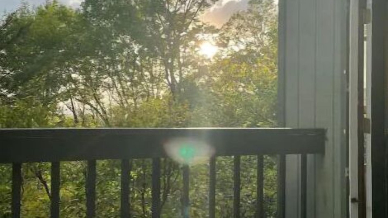 Photo of Outdoor in Swannanoa