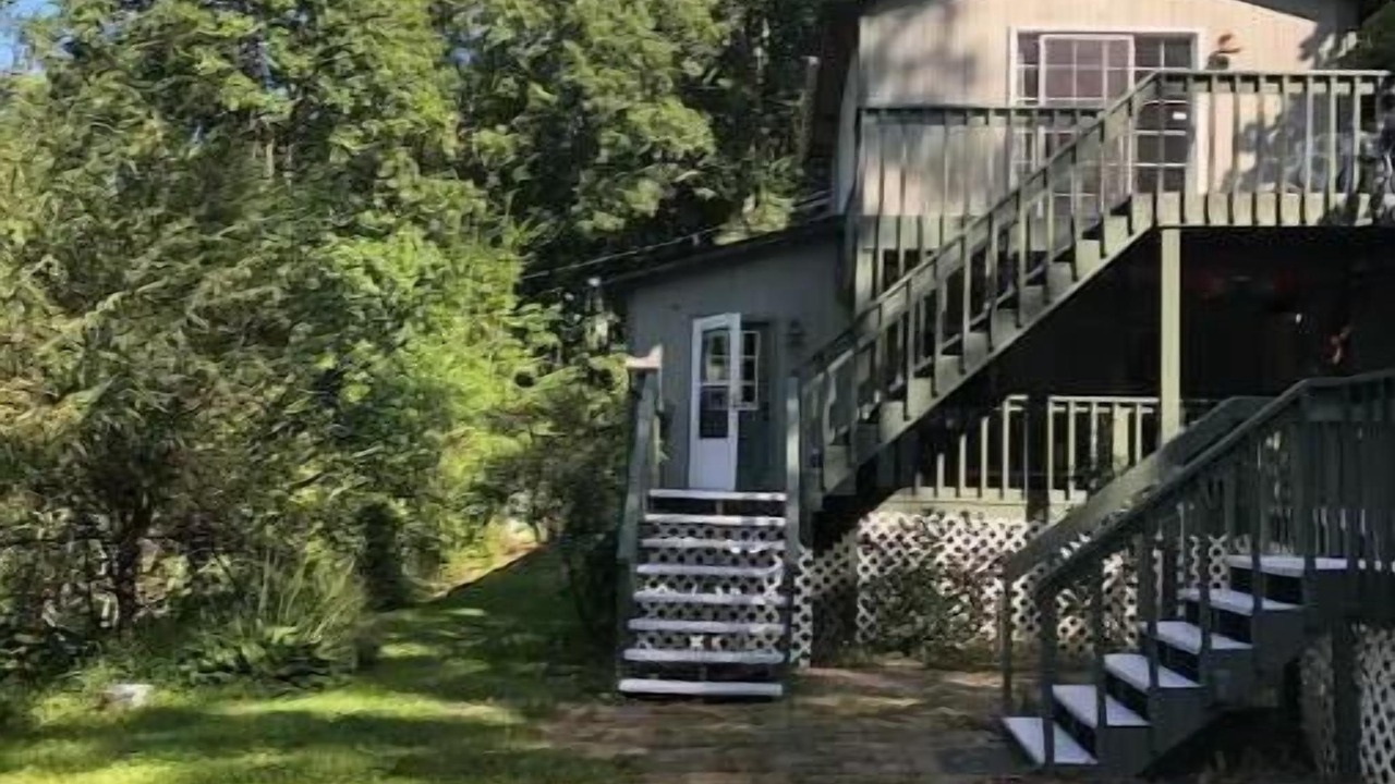 Photo of Outdoor in Swannanoa