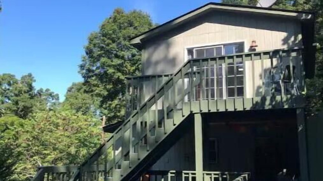 Photo of Outdoor in Swannanoa