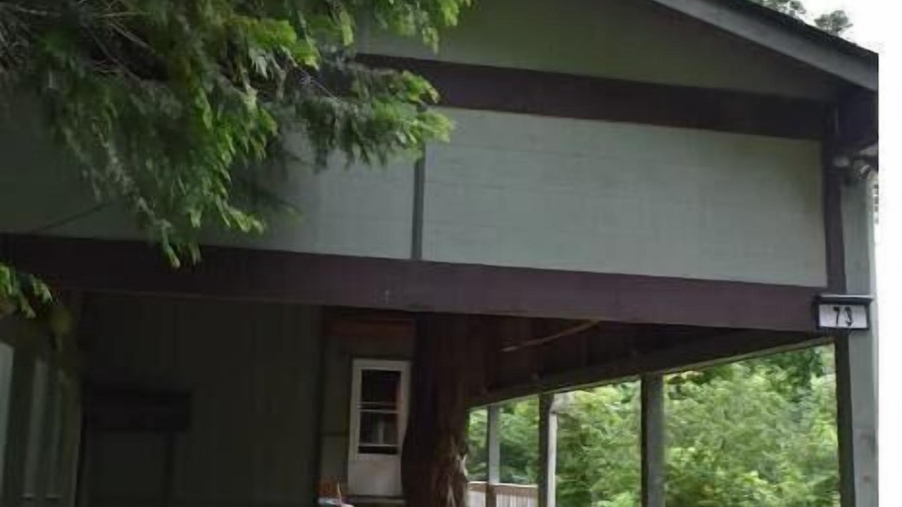 Photo of Outdoor in Swannanoa