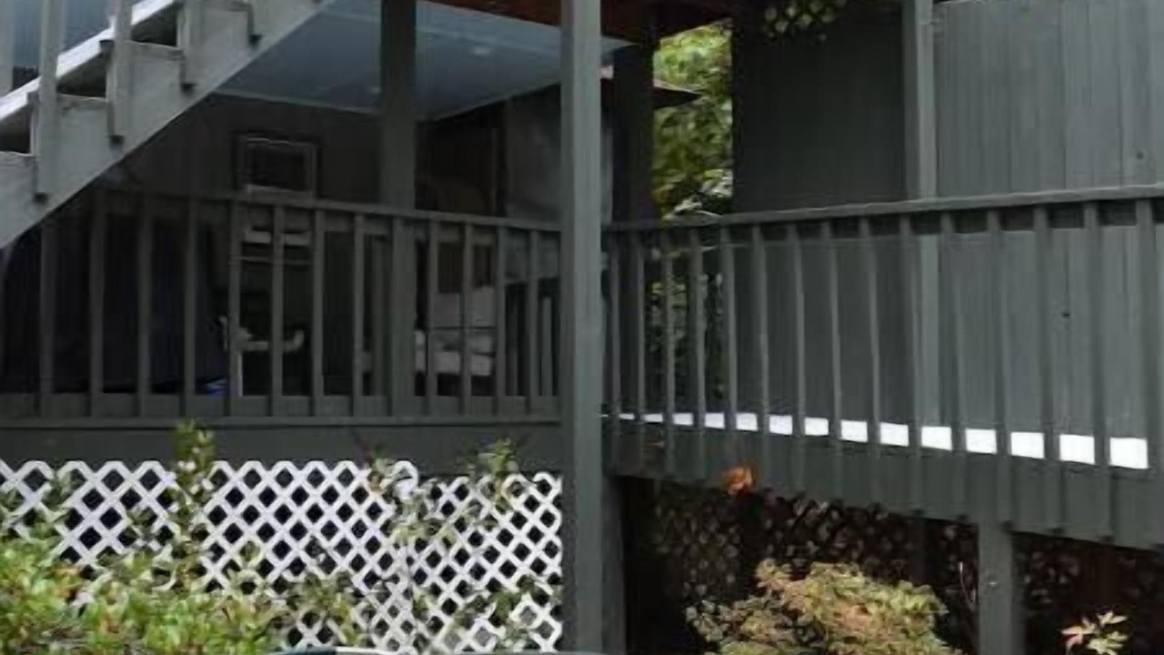 Photo of Outdoor in Swannanoa