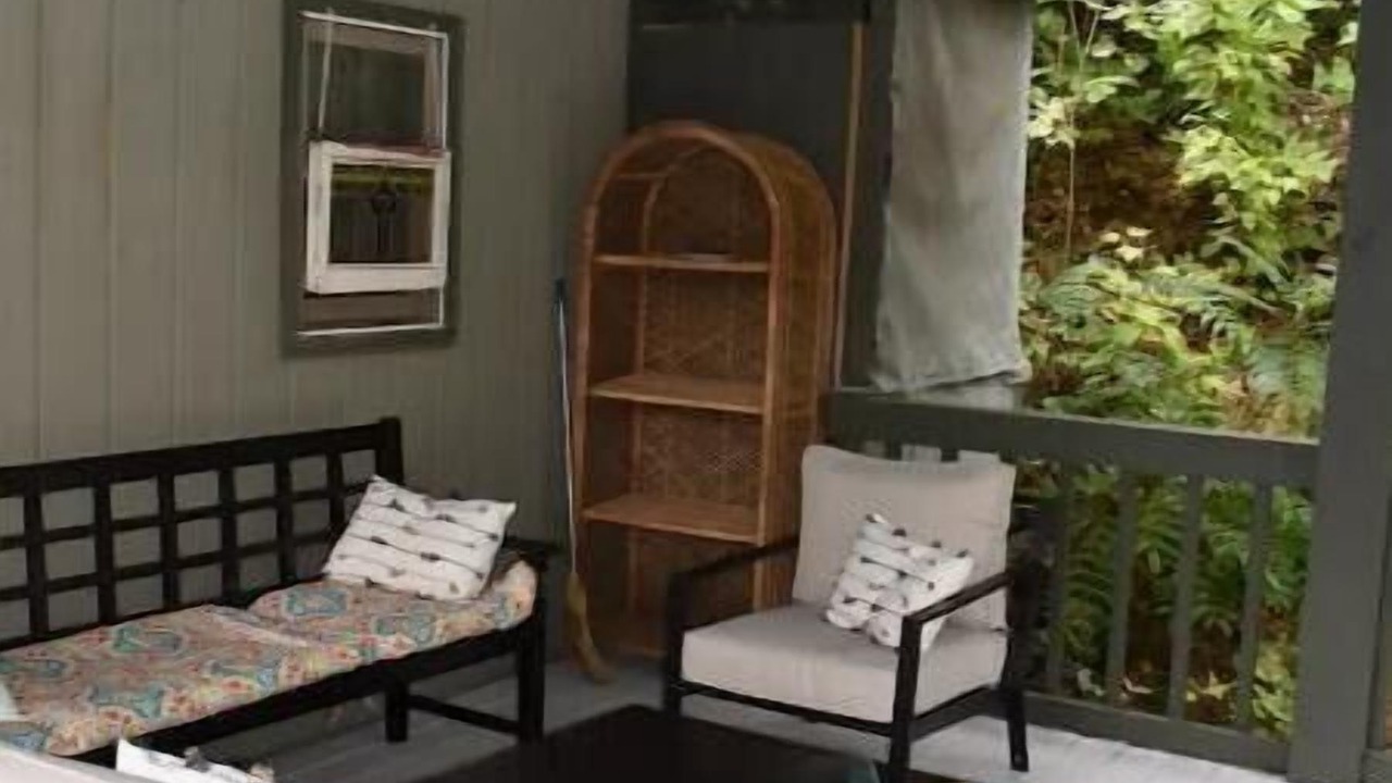 Photo of Outdoor in Swannanoa