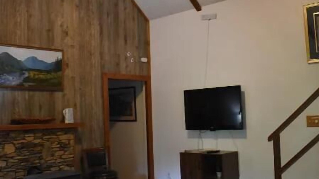 Photo of Livingroom in Swannanoa