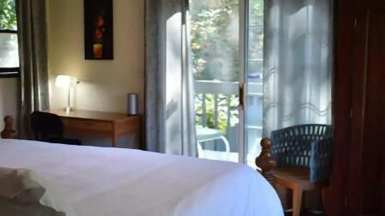 Photo of Bedroom in Swannanoa