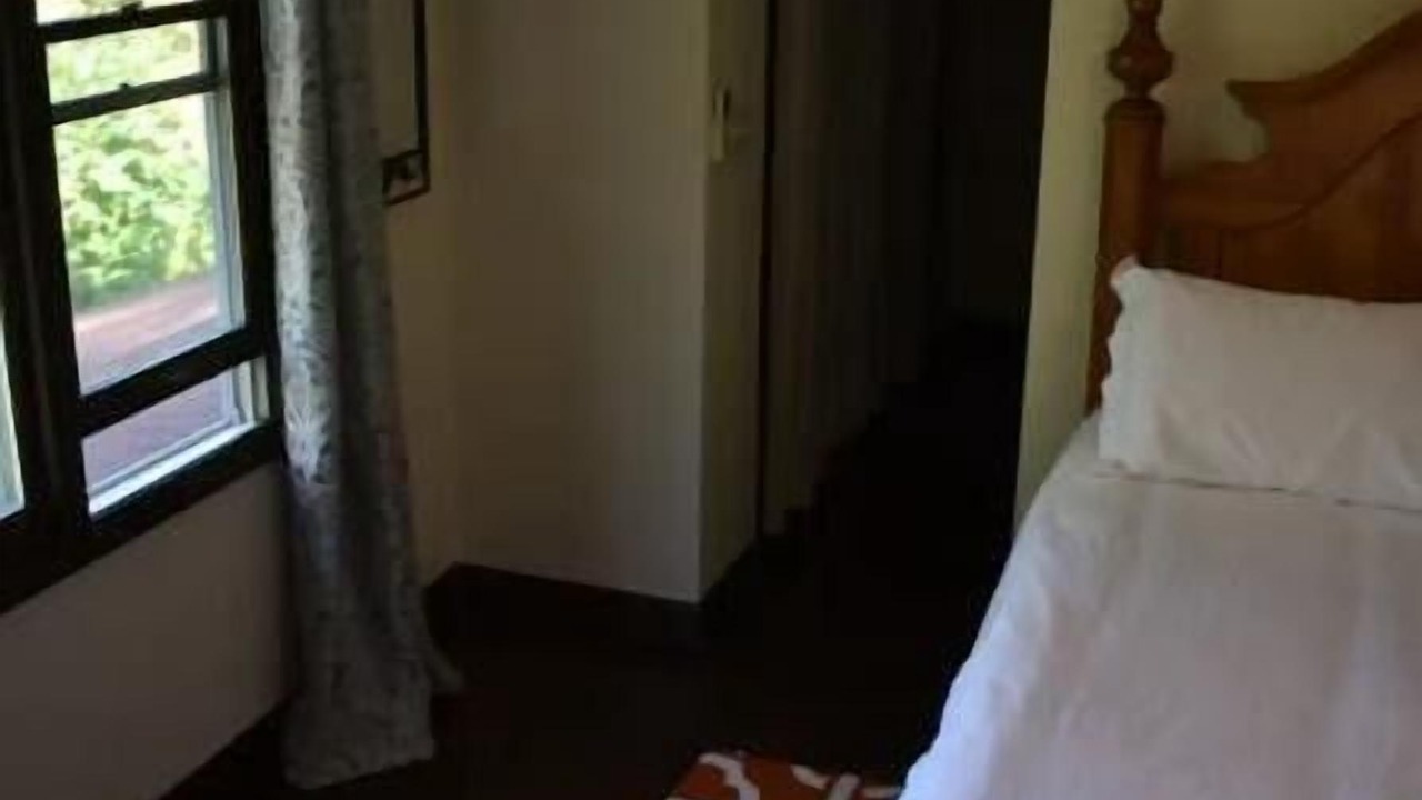 Photo of Bedroom in Swannanoa