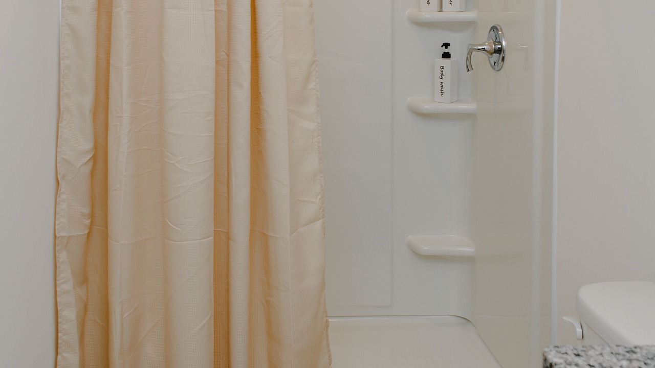 Photo of Bathroom in Cornelius
