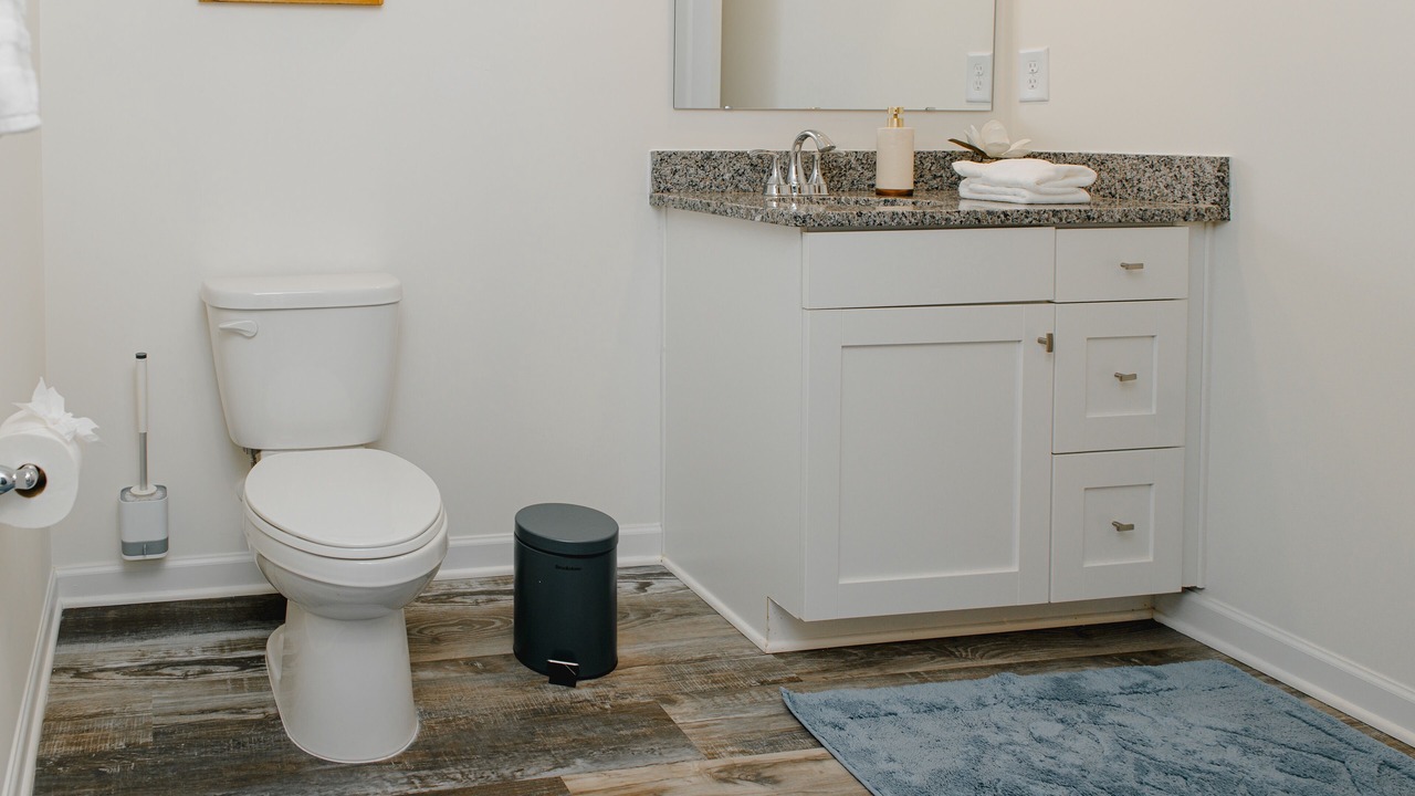 Photo of Bathroom in Cornelius