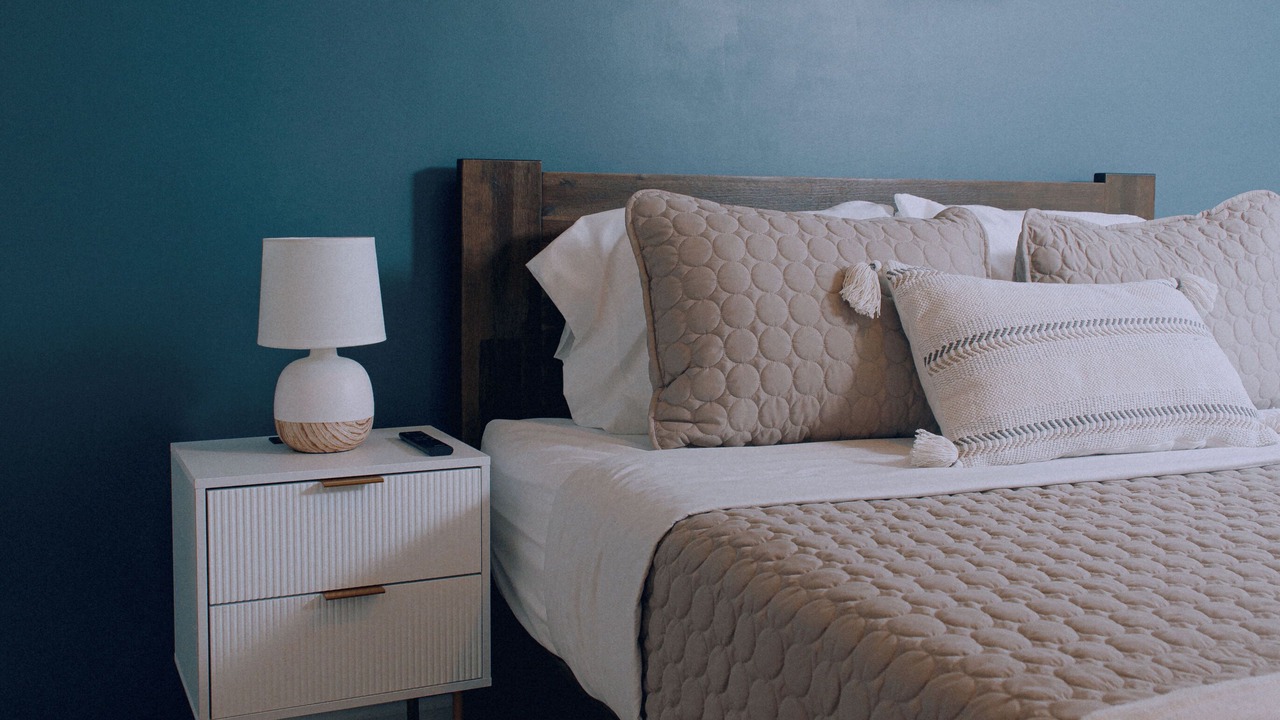 Photo of Bedroom in Cornelius