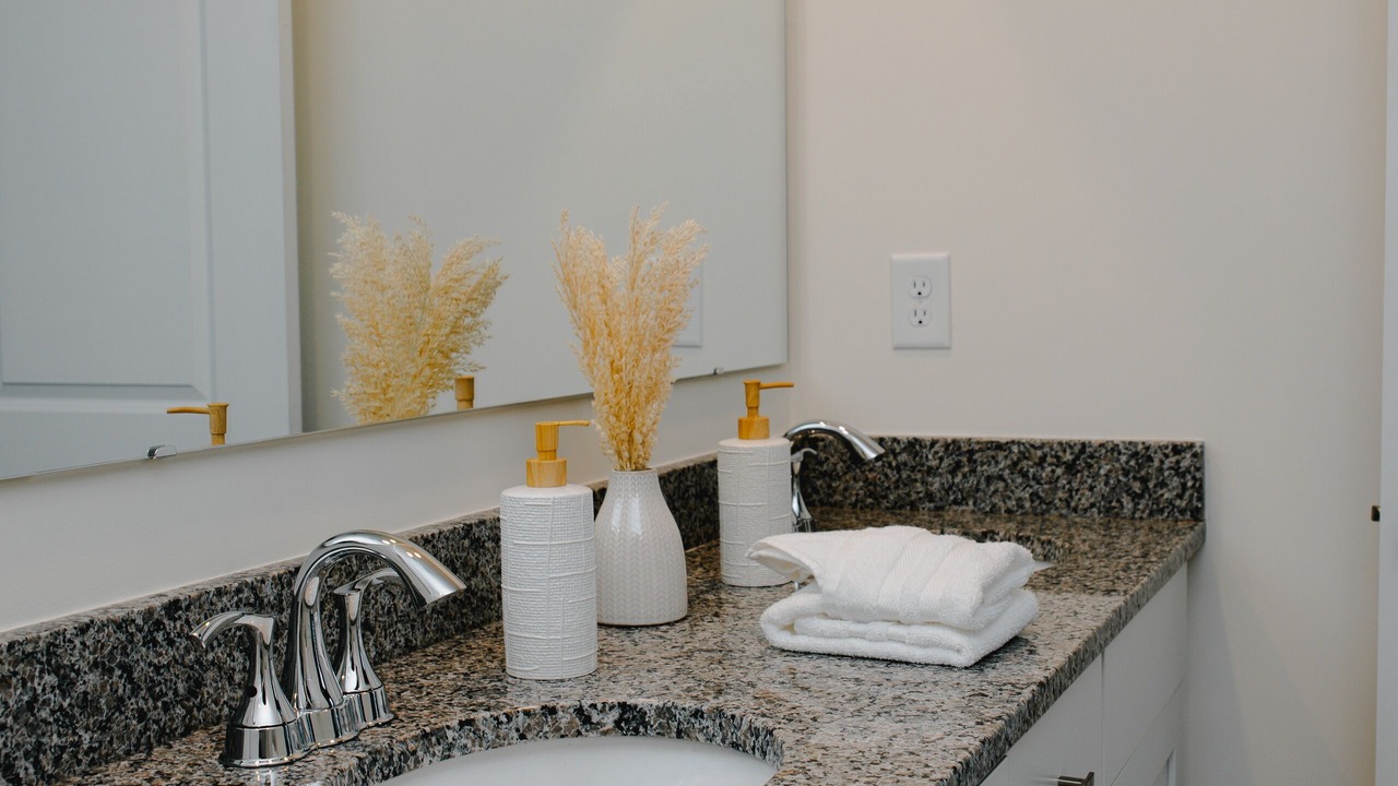 Photo of Bathroom in Cornelius