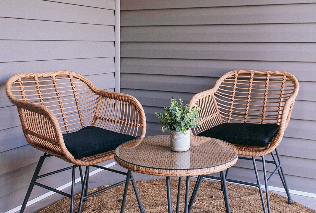 Photo of Patio Balcony in Cornelius