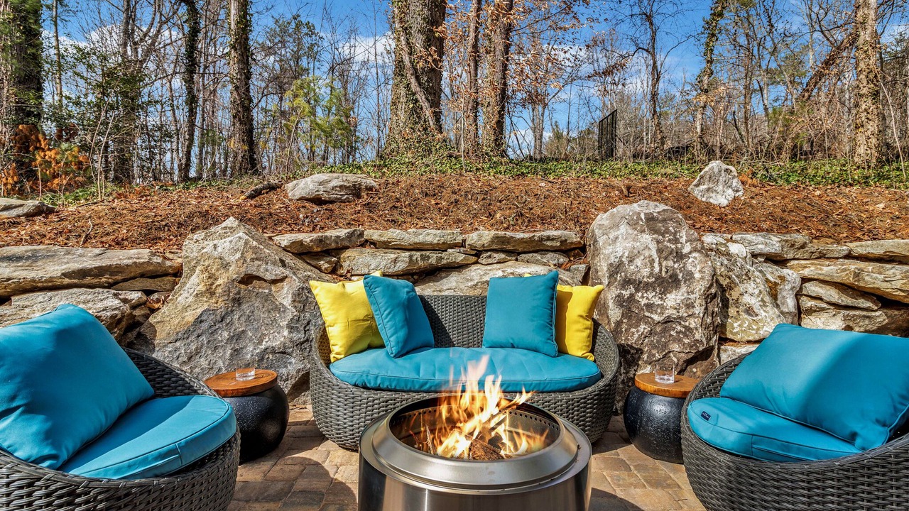 Photo of Outdoor in Swannanoa