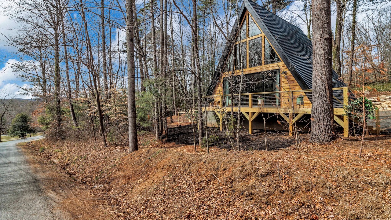 Photo of Outdoor in Swannanoa