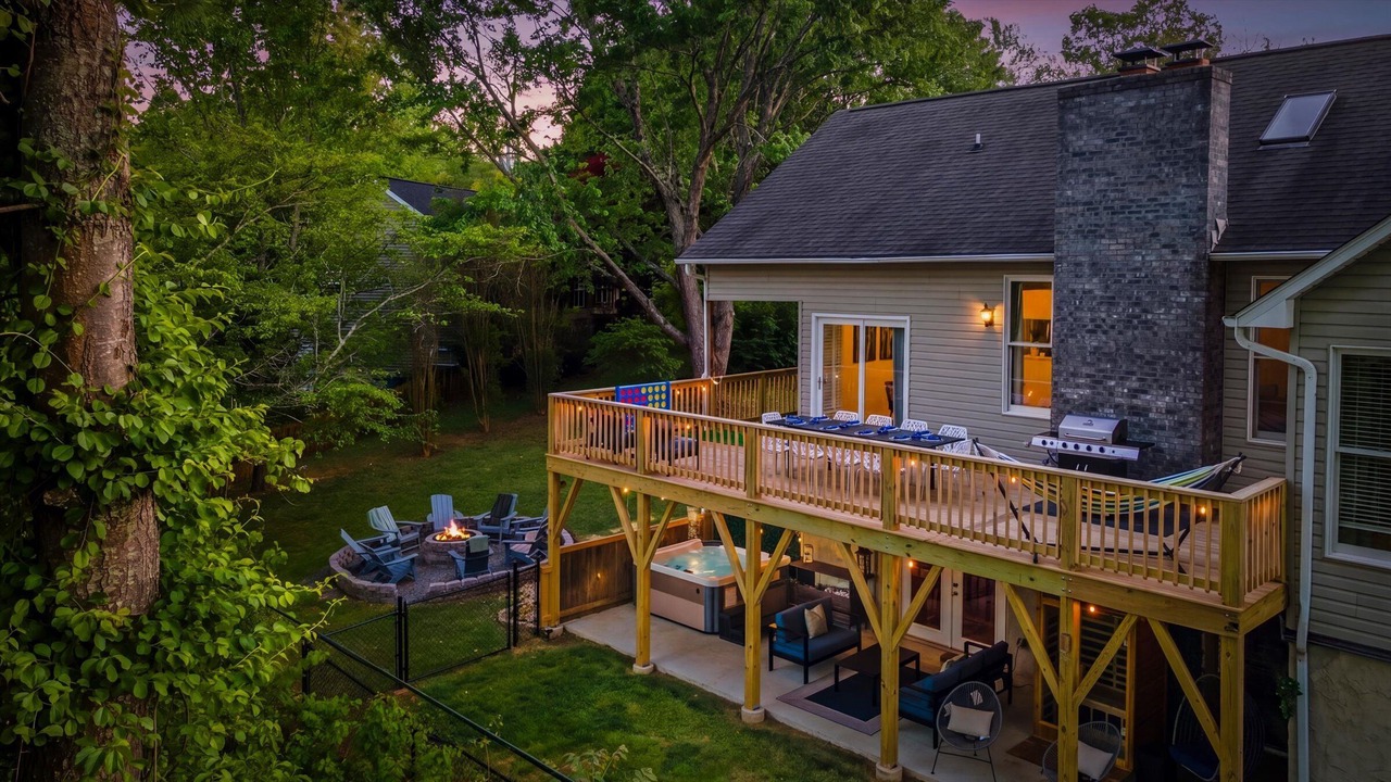 Photo of Outdoor in Asheville