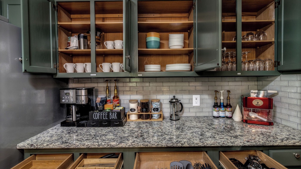Photo of Kitchen in Asheville