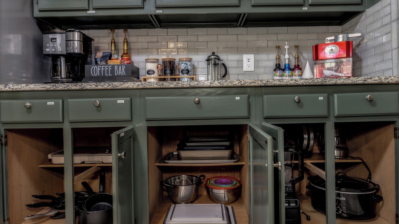 Photo of Kitchen in Asheville