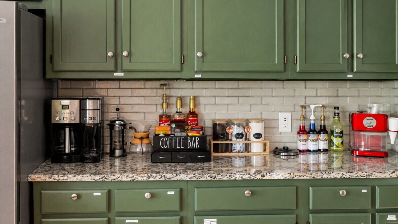 Photo of Kitchen in Asheville