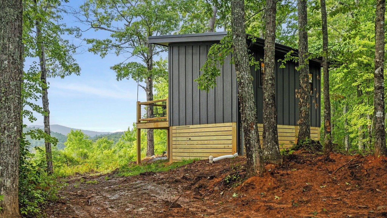 Photo of Outdoor in Brevard