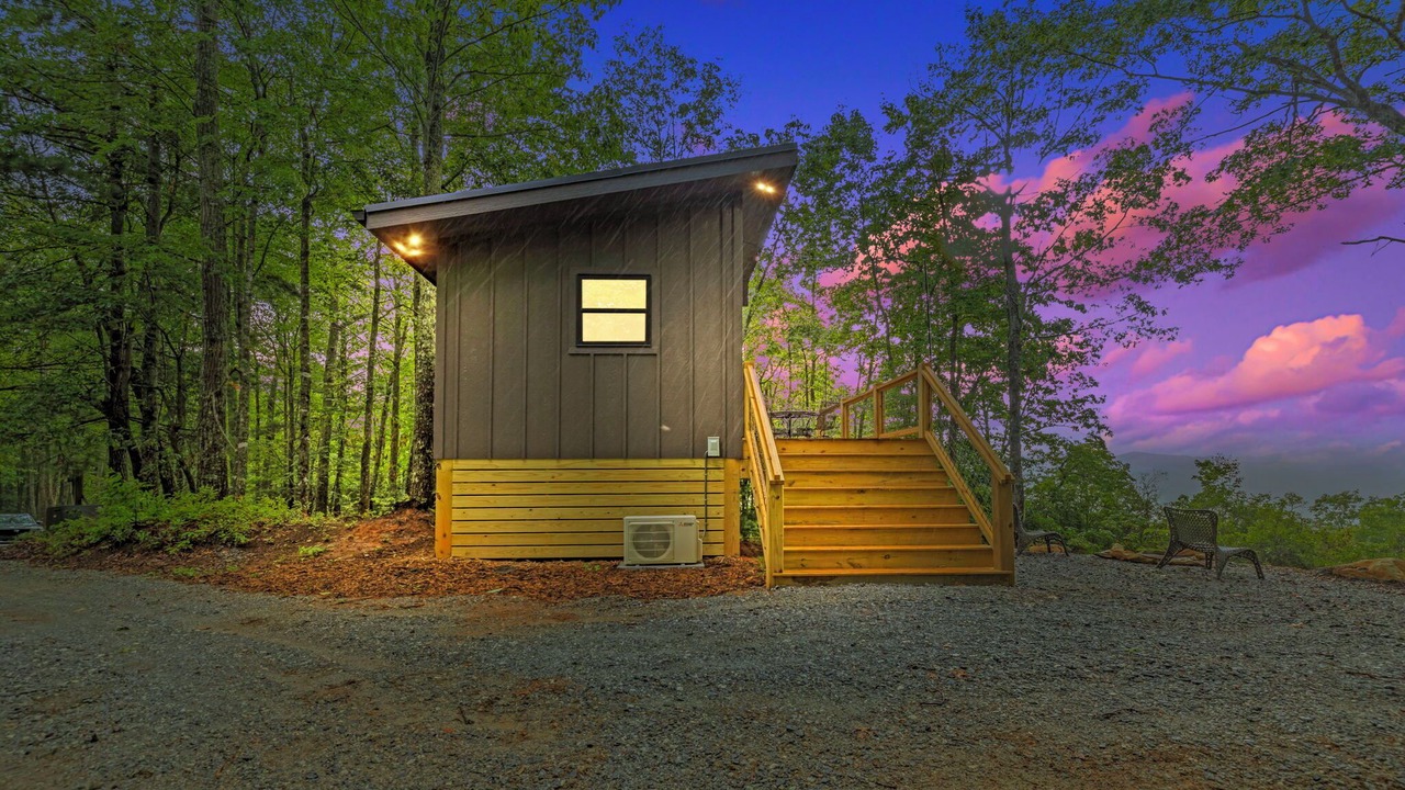 Photo of Outdoor in Brevard