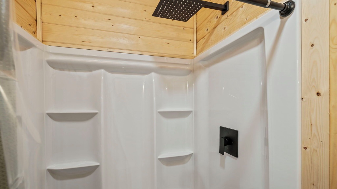 Photo of Bathroom in Brevard