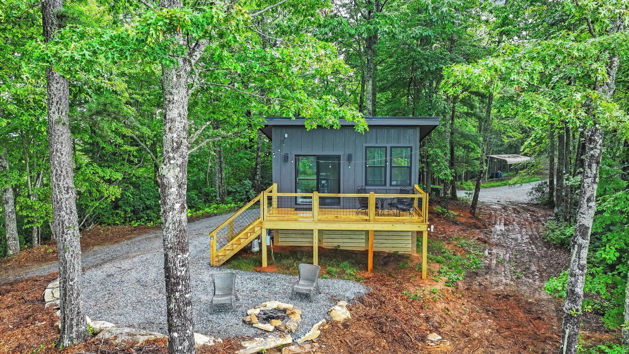 Photo of Outdoor in Brevard